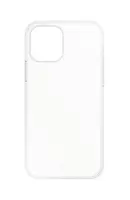 Silikonové pouzdro pro Xiaomi Redmi Note 11T 5G, FIXED Slim AntiUV, čirá