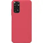 Zadní kryt Nillkin Super Frosted pro Realme 9i, red