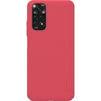 Zadní kryt Nillkin Super Frosted pro Realme 9i, red