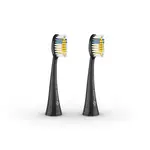 Náhradní Sensitive hlavice TrueLife SonicBrush K-series 2ks, černá