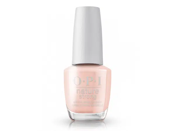 OPI Lak na nehty Nature Strong 15 ml Simply Radishing