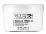 Maska pro oslabené vlasy Black Strengthening - 500 ml (04007) + dárek zdarma