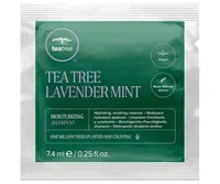 Šampon pro suché vlasy Paul Mitchell Tea Tree Lavender Mint Moisturizing Shampoo - 7,4 ml