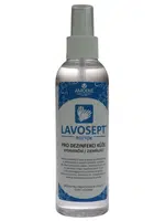 Dezinfekce kůže ve spreji Amoené Lavosept - citron - 200 ml (0131C2M200) + dárek zdarma