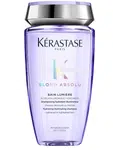 Rozjasňující šampon pro blond vlasy Kérastase Blond Absolu Bain Lumiére - 250 ml + dárek zdarma