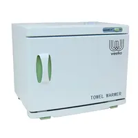 Ohřívač a sterilizátor ručníků Weelko WARMEX T-03 - objem 16 l (T03) + dárek zdarma