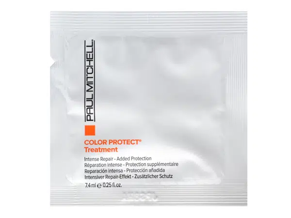 Intenzivní kúra Paul Mitchell Color Protect Treatment - 7,4 ml (103229)