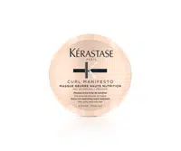 Hydratační vyživující maska Kérastase Curl Manifesto - 75 ml + dárek zdarma