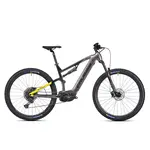 Horské celoodpružené elektrokolo Crussis e-Full 9.10 900Wh 29" - model 2025 19" (170-185 cm)