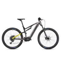 Horské celoodpružené elektrokolo Crussis e-Full 9.10 900Wh 29" - model 2025 19" (170-185 cm)
