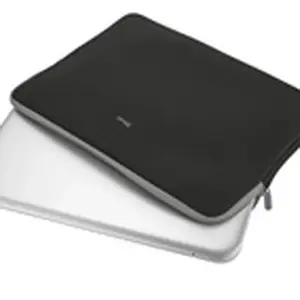 TRUST Primo Soft Sleeve pouzdro na notebook 11.6" black