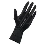 Univerzální tenké rukavice Brubeck GE10010A Black XXL