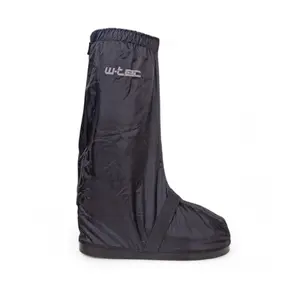Návleky na boty W-TEC Bristos černá 40