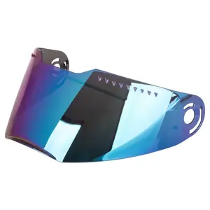 Náhradní hledí pro přilbu W-TEC Biscaia iridium