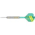 Šipky Target Rob Cross Brass Steel 3ks 22 g