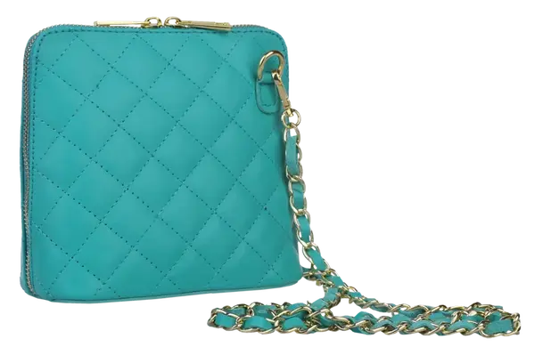 NovaKabelka.cz Giulia Turchese