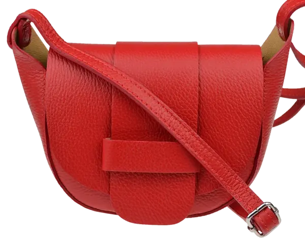 NovaKabelka.cz Roberta Rossa