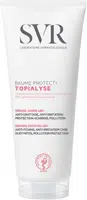 SVR Zklidňující balzám na obličej a tělo Topialyse (Balm Protect+) 200 ml