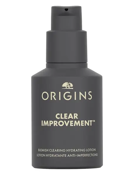 Origins Hydratační mléko pro problematickou pleť Clear Improvement (Blemish Clearing Hydrating Lotion) 50 ml
