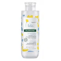 Klorane Dětská čisticí voda (Cleansing Water) 500 ml