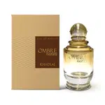 Khadlaj Ombre Notes - EDP 100 ml