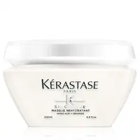 Kérastase Lehká maska pro okamžitou obnovu hydratace vlasů Specifique (Masque Rehydratant) 200 ml