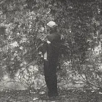 Chalupski – Man of Gaeta