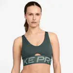 Nike Pro Indy Plunge Womens Medium-Support Padded Sports Bra XL