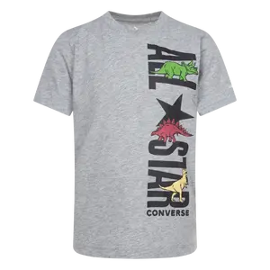 Converse CONVERSE DINOVERSE VERTICAL ALL STAR SS TEE 74-80 CM