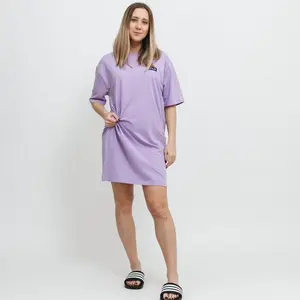 Fila BARLETTA loose tee dress XS