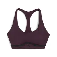 Puma 4Keeps Cloudspun Sculpting Bra M