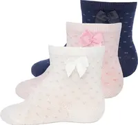 EWERS Ponožky  zmiešané farby