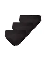LingaDore Nohavičky  čierna