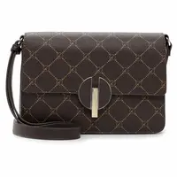 Dámská crossbody kabelka Tamaris Tarla - hnědá