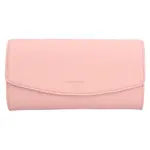 Dámské psaníčko Hexagona Barbara - růžová