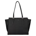 Dámská kabelka David Jones Odiana - černá