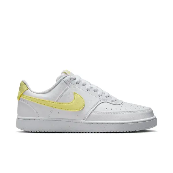 Nike Court Vision Low Next Nature Womens Shoes 39