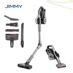 JIMMY H10 Flex Cordless Vacuum Cleaner + Water Tank for Mopping Function