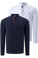 Pánské triko dewberry