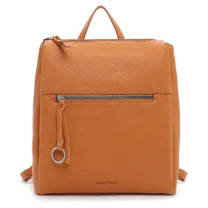 Dámsky batoh Suri Frey Roxana - oranžová