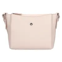 Dámska crossbody kabelka Hexagona Diala - svetlo béžová