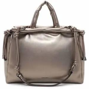 Dámska kabelka Suri Frey Anika - bronzová