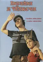 Indiáni z Větrova (DVD) (papírový obal)