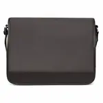 Pánská taška přes rameno Hexagona Galeo - tmavě hnědá