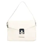 Dámská crossbody kabelka Marina Galanti Lippe - bílá