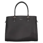 Dámská kabelka David Jones Galanta - černá