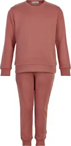 MINYMO Joggingová súprava  homárová