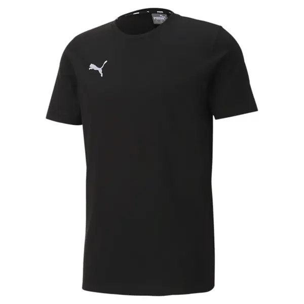 PUMA teamGOAL 23 Casuals Tee M