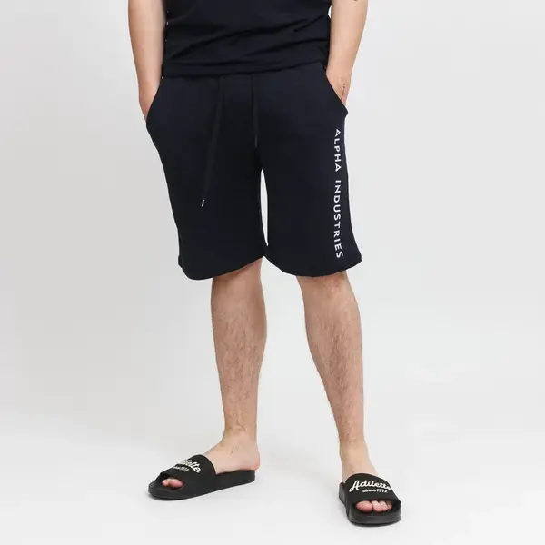 Alpha Industries AI Sweat Short S