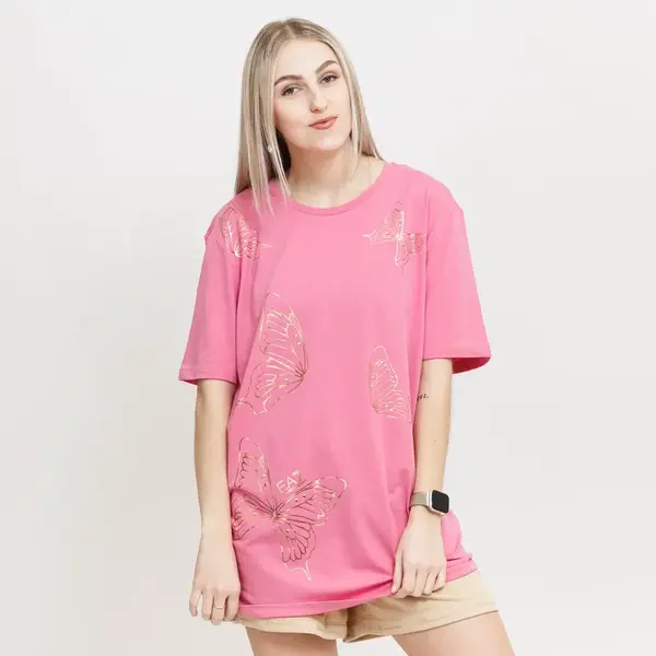 EA7 Emporio Armani T-SHIRT XS